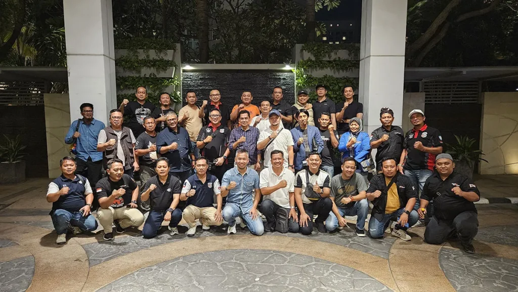 Membentuk Semangat Baru: Lahirnya Pajero Indonesia Brotherhood di Jawa Timur
